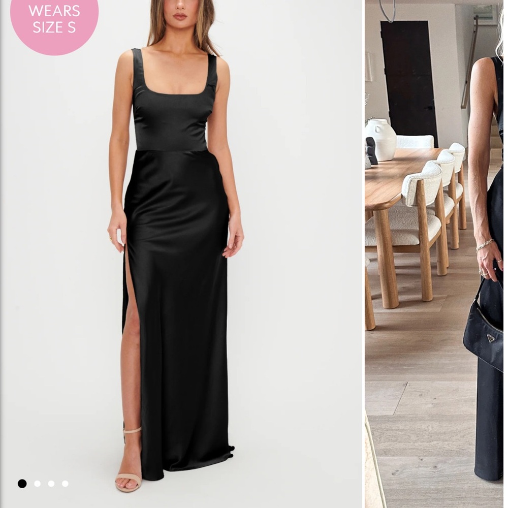 Show Me Your Mumu Lana Maxi Dress